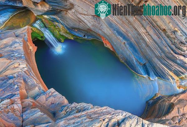 Miền tây hoang dã tuyệt đẹp của Australia- ảnh 2