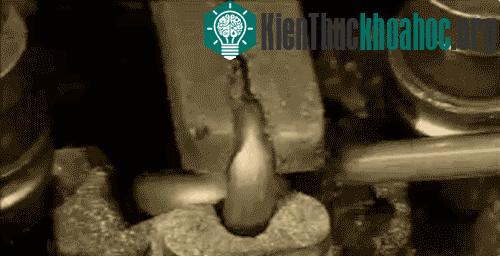 Những ảnh động thú vị về các dây chuyền sản xuất sản phẩm