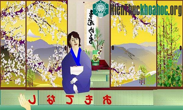 Nhưng Horiuchi không bao giờ dùng Excel như một phần mềm văn phòng
