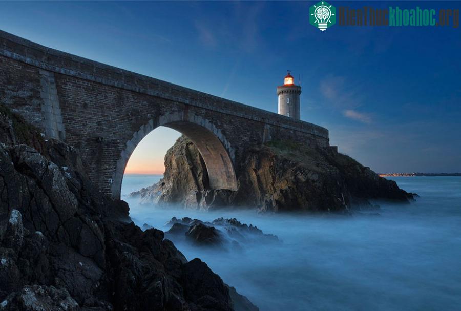 Brest, Pháp