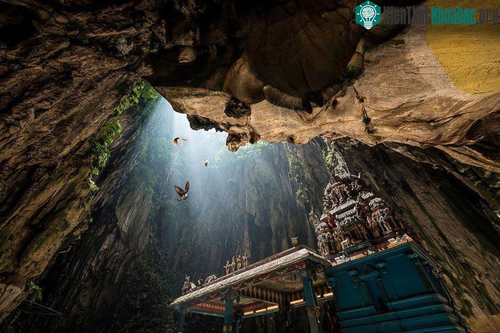 Ảnh: Placestoseeinyourlifetime.