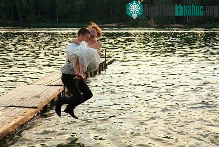 Bắt dính những chuyển động ấn tượng trong cuộc sống và thể thao ảnh 1
