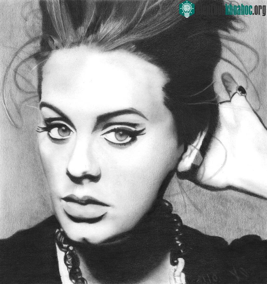 Adele