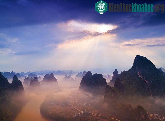 Ngắm bộ ảnh hoàng hôn – bình minh siêu đẹp trên toàn thế giới- ảnh 2