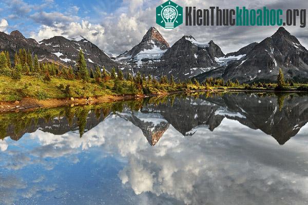 25 cảnh thiên nhiên đẹp đến không tưởng- ảnh 2