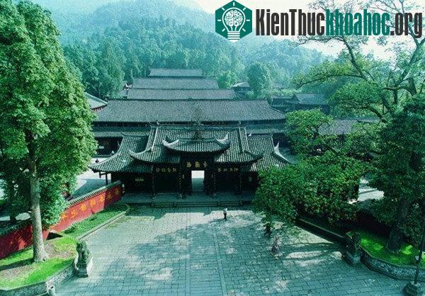 3 địa danh tuyệt đẹp được kể trong kiếm hiệp Kim Dung ảnh 11