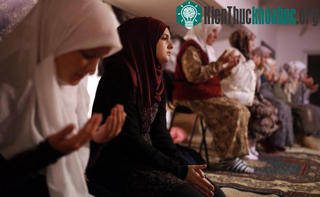 Toàn cảnh tháng Ramadan trên thế giới