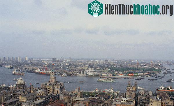 Chiêm ngưỡng các thành phố trên thế giới Xưa và Nay