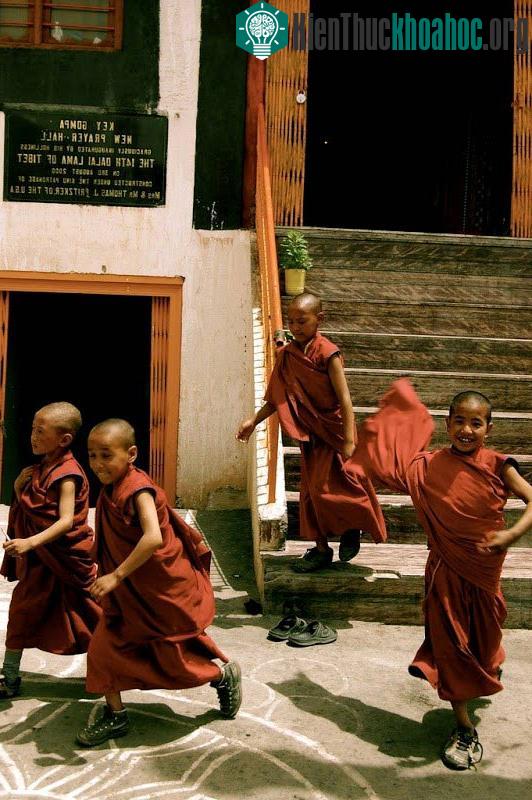 Khám phá thiền viện phật giáo cổ nhất thế giới