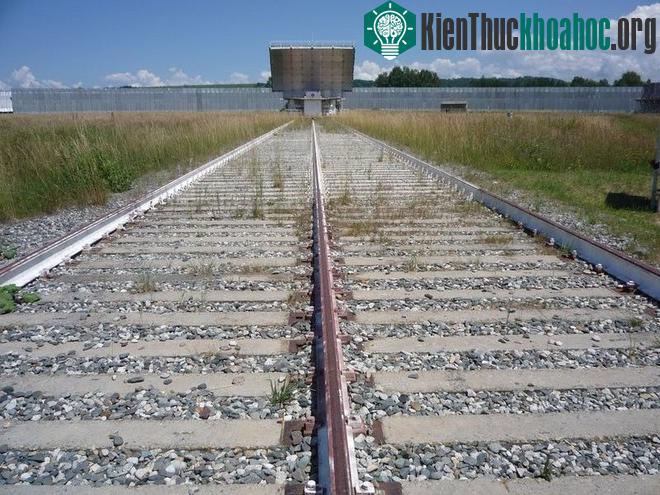 Tham quan kính thiên văn vô tuyến lớn nhất hành tinh