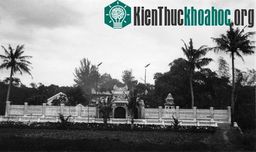 Chùm ảnh đẹp quyến rũ về Hà Nội năm 1939