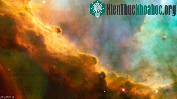 Chiêm ngưỡng chùm ảnh thiên văn tuyệt đẹp mừng kính Hubble 25 tuổi
