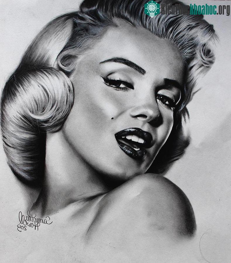 Marilyn Monroe