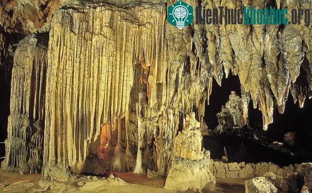 12 di sản thiên nhiên độc đáo của thế giới- ảnh 11