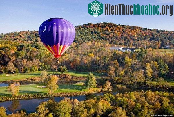 Những bức tranh "mùa thu vàng" tuyệt đẹp ở các nước- ảnh 12