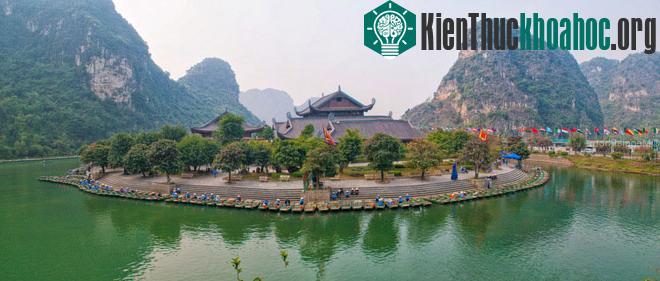 Trên thế giới hiện có hơn 1.000 di sản nhưng rất ít di sản hỗn hợp thiên nhiên và văn hóa. Quần thể danh thắng Tràng An là di sản hỗn hợp thứ 11 của k...