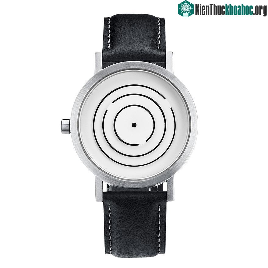 Đồng hồ sáng tạo- ảnh 12