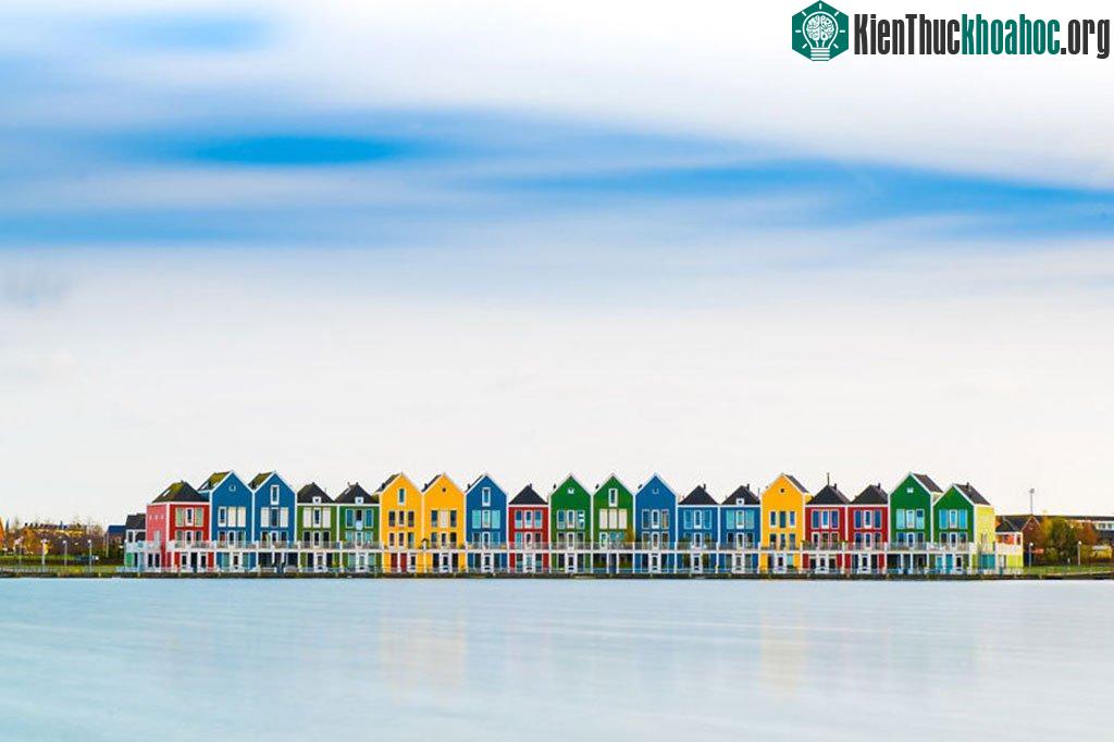 Hà Lan - xứ sở thần tiên ở Châu Âu chắc chắn bạn muốn tới một lần trong đời ảnh 12