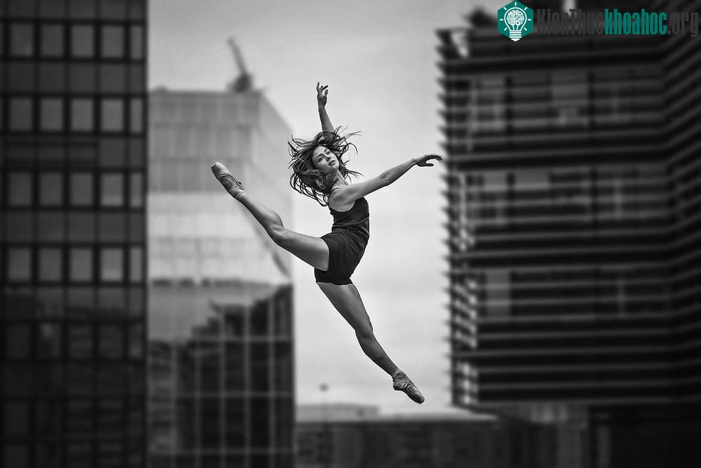 Bắt dính những chuyển động ấn tượng trong cuộc sống và thể thao ảnh 12
