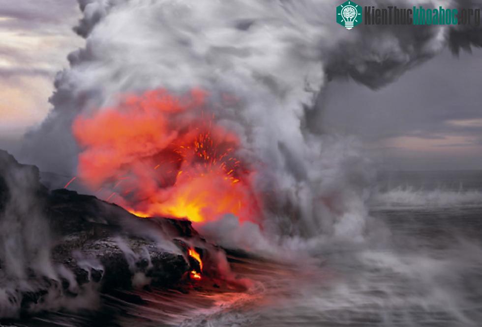 Đảo lớn Hawaii, Mỹ
