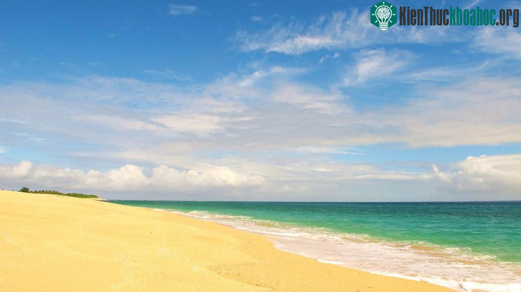 Đảo Jomalig Island, Philippines: Có người ví Jomalig giống như Boracay của 40 năm trước, lúc còn hoang dã, chưa phát triển, thích hợp cho những ai ưa ...