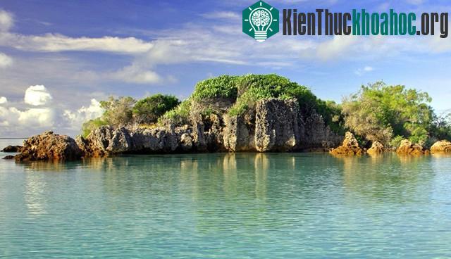 12 di sản thiên nhiên độc đáo của thế giới- ảnh 12
