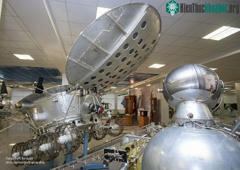 Thiết bị đo đạc và thu thập những thông tin về nhiệt độ