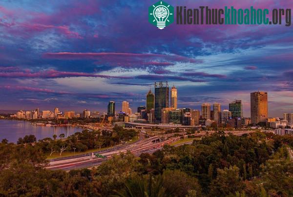 Miền tây hoang dã tuyệt đẹp của Australia- ảnh 13