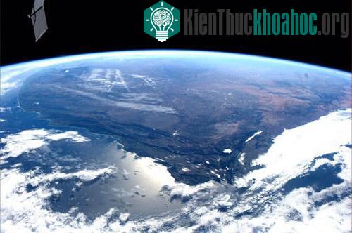 Thủ đô Capetown và gần như toàn bộ Nam Phi.