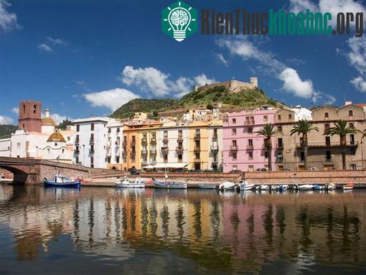Chùm ảnh tuyệt đẹp về nước Ý- ảnh 13