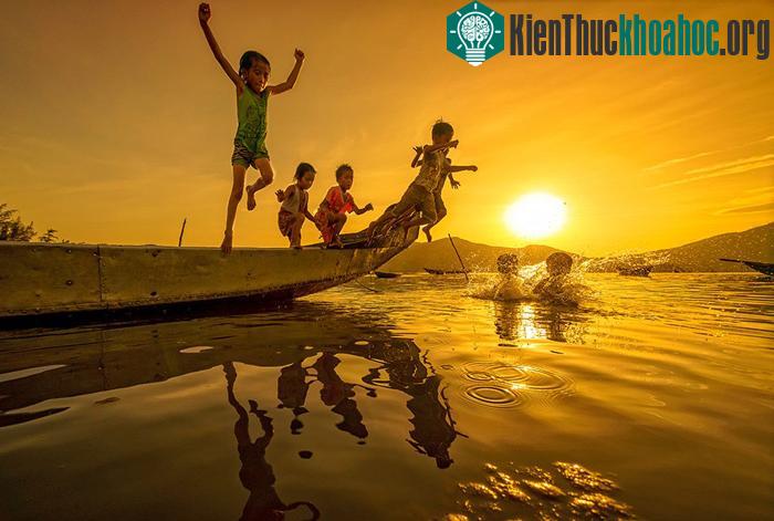 20 hình ảnh tuyệt đẹp về Việt Nam