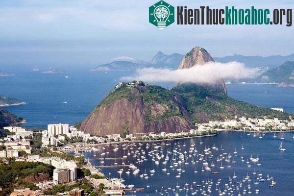 Rio de Janeiro, Brazil