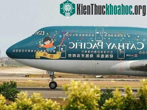 Những máy bay ngộ nghĩnh- ảnh 14