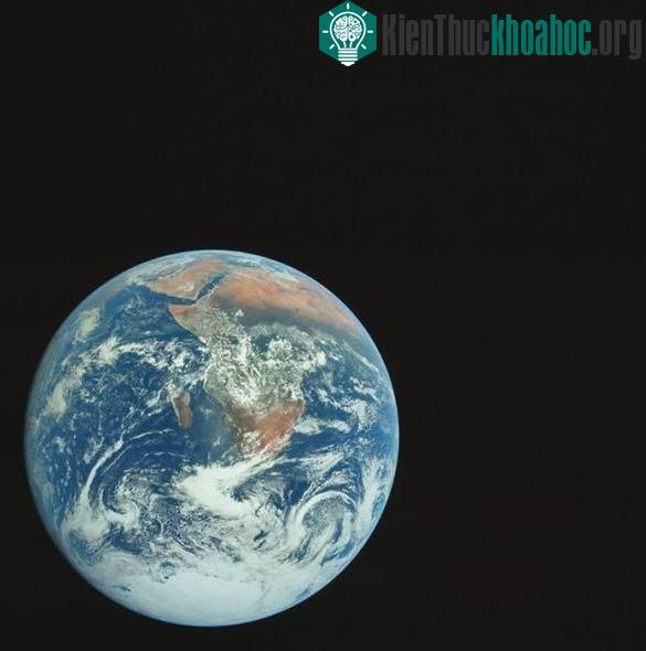 NASA công bố 8.400 bức ảnh về quá trình khám phá Mặt Trăng