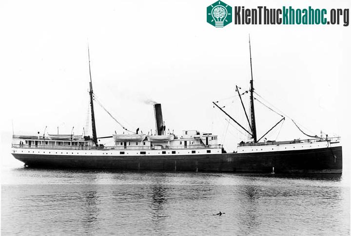 Tàu Ourang Medan