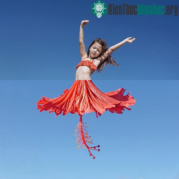 Ghép ảnh sáng tạo