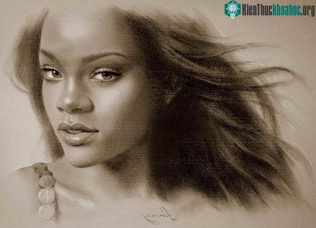 Rihanna
