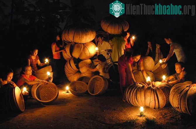 Những khoảnh khắc tuyệt đẹp về cuộc sống vùng Nam Trung Bộ