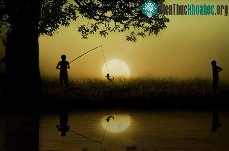 Bộ sưu tập ảnh về mặt trăng siêu đẹp ảnh 14