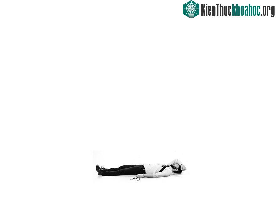 Biến căng thẳng thành nghệ thuật- ảnh 15