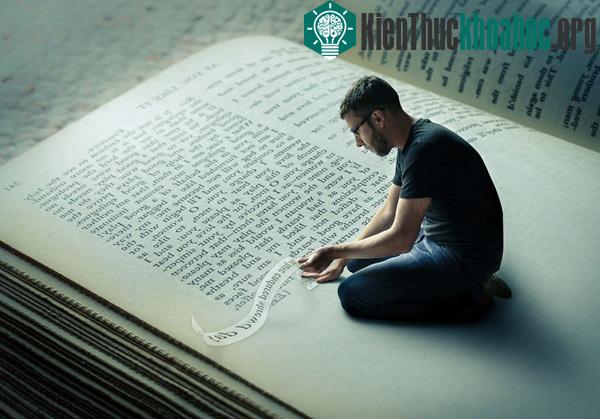 Bộ ảnh "siêu tưởng" của Dan King