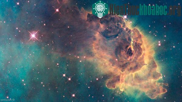 Chiêm ngưỡng chùm ảnh thiên văn tuyệt đẹp mừng kính Hubble 25 tuổi