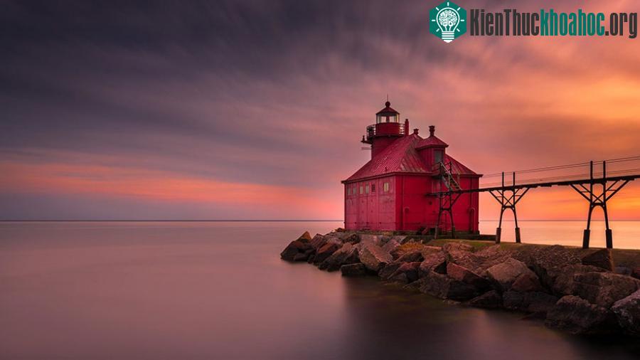 Wisconsin, Mỹ