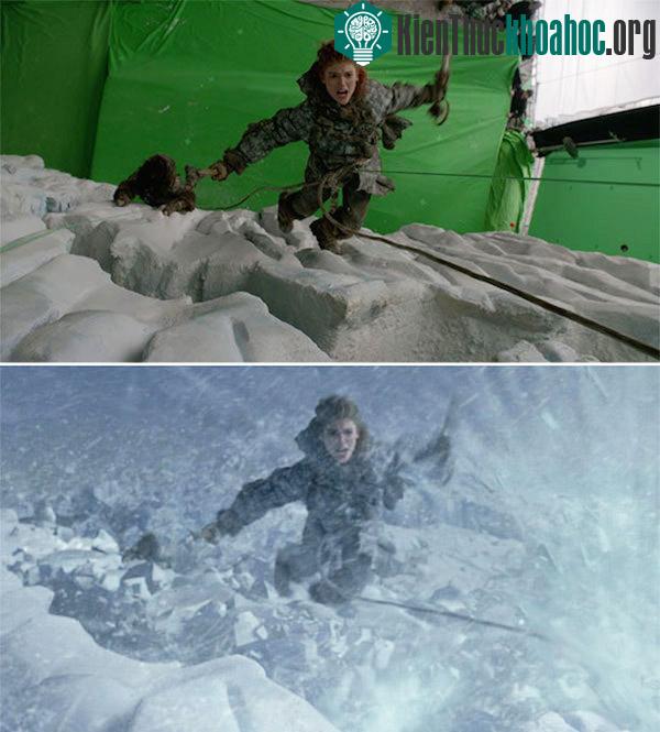 Game of Thrones