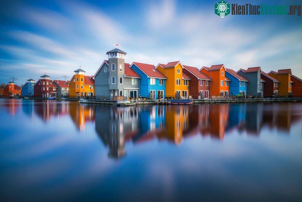 Hà Lan - xứ sở thần tiên ở Châu Âu chắc chắn bạn muốn tới một lần trong đời ảnh 15