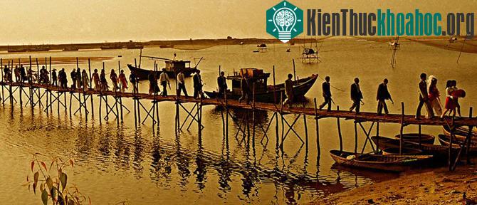 Những khoảnh khắc tuyệt đẹp về cuộc sống vùng Nam Trung Bộ