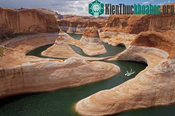 25 cảnh thiên nhiên đẹp đến không tưởng- ảnh 15