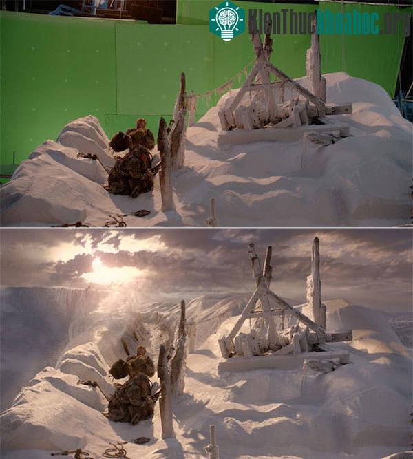 Game of Thrones