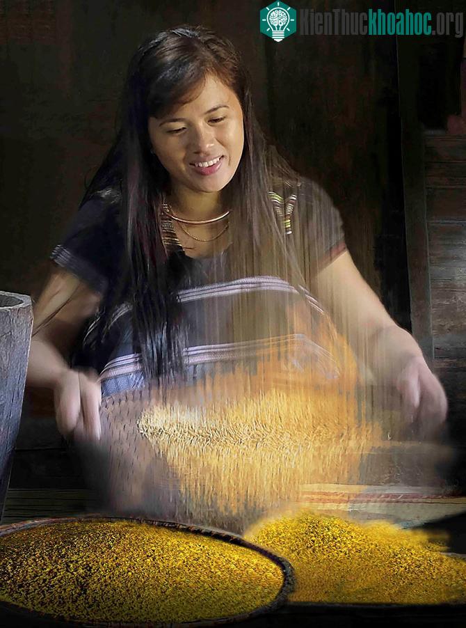 Những khoảnh khắc tuyệt đẹp về cuộc sống vùng Nam Trung Bộ