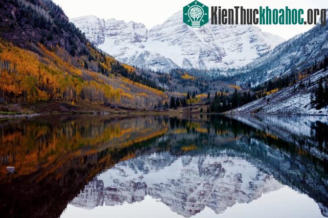 100 bức ảnh "đẹp khó tin" chưa từng qua photoshop- ảnh 16